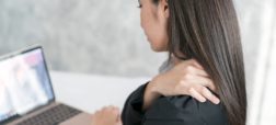 با علل اصلی گردن درد و راه درمان آن آشنا شوید