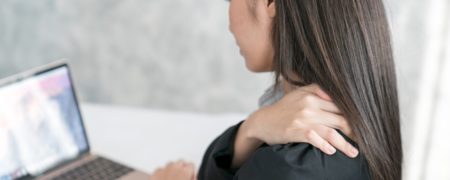 با علل اصلی گردن درد و راه درمان آن آشنا شوید