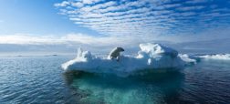 طرح باورنکردنی دانشمندان برای معکوس کردن گرمایش زمین با منجمد کردن دوباره قطب‌ها