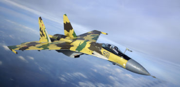 همه چیز در مورد Su-35 ؛ جنگنده سوخوی چند منظوره روسی که ایران می خواهد بخرد