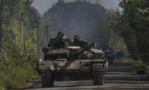 ایالات متحده چه تانک های پیشرفته ای را به اوکراین خواهد داد؟
