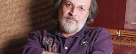 امین تارخ به علت عارضه قلبی در سن ۶۹ سالگی درگذشت + بیوگرافی