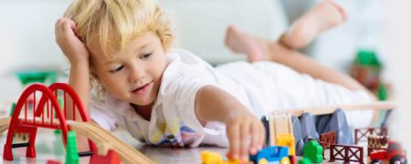 فروشگاه‌های تخصصی اسباب بازی و نقش آن‌ها در انتخاب صحیح محصول