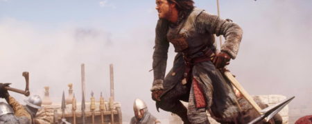 ۲۰ فیلم برتر مربوط به قرون وسطی به انتخاب IMDB؛ از The Northman تا Braveheart