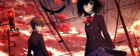 ۱۰ انیمه ماوراءالطبیعه در مورد ارواح و اجنه که باید ببینید؛ از Death Note تا Mononoke