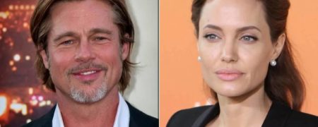ایمیل لو رفته آنجلینا جولی به برد پیت که در آن به سوء مصرف الکل این بازیگر اشاره دارد