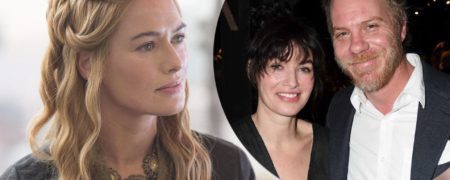 لنا هیدی بازیگر سریال «بازی تاج و تخت» با بازیگر سریال «اوزارک» ازدواج کرد