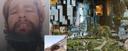 پروژه میلیارد دلاری «نئوم» و بیرون راندن ساکنان محلی از سوی مقام‌های سعودی