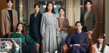 Little Women ؛ جدیدترین سریال کره ای محبوب در قالب یک درام جنایی معمایی + ویدیو