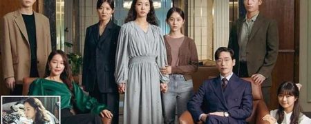 Little Women ؛ جدیدترین سریال کره ای محبوب در قالب یک درام جنایی معمایی + ویدیو