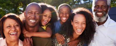 کدام شهرهای ایالات متحده بیشترین و کمترین تعداد سفیدپوست و سیاهپوست را دارند؟