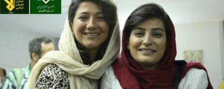 نقش نیلوفر حامدی و الهه محمدی در اعتراضات اخیر به ادعای وزارت اطلاعات و اطلاعات سپاه