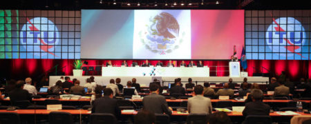 همه چیز درباره شورای حکام اتحادیه جهانی مخابرات (ITU) و عضویت ایران در این شورا