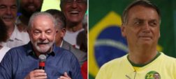 انتخابات 2022 برزیل