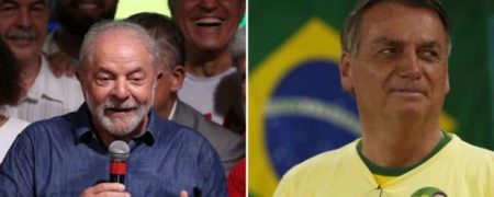 لولا داسیلوا رییس جمهور برزیل شد؛ شکست نزدیک ژائیر بولسونارو در دور دوم انتخابات