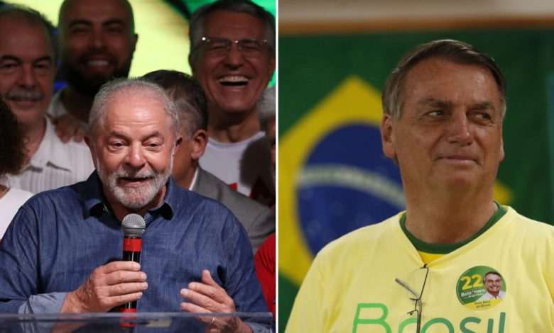 لولا داسیلوا رییس جمهور برزیل شد؛ شکست نزدیک ژائیر بولسونارو در دور دوم انتخابات