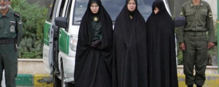 چرا گشت ارشاد دیگر در خیابان نیست؟ تغییری در راه است؟