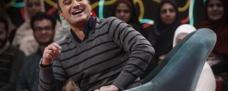 حضور احسان کرمی در شبکه «من و تو» و اظهاراتش جنجالی اش در این مورد + ویدیو