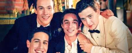 فیلم جدیدی از فرانچایز کمدی American Pie ساخته می شود