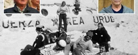 روایت بازماندگان سقوط هواپیمای اروگوئه از آدمخواری: «به گوشت انسان عادت کرده بودیم»