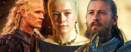 بعد از ماجراهای اپیزود نهم سریال «خاندان اژدها» چه متحدانی برای رینیرا باقی مانده است؟