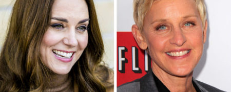 ۱۰ واقعیت در مورد سلبریتی های محبوب که احتمالاً از آن بی خبرید