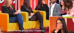 برنامه تلویزیونی پرطرفداری در فرانسه در مورد افراد با خنده های عجیب و غریب + ویدیو