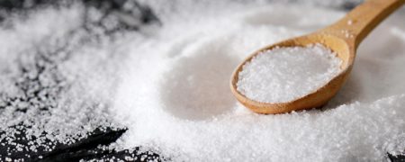 نمک خوراکی چگونه تهیه می شود؟ + ویدیو