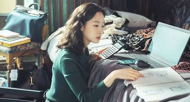 ماجرای سریال زنان کوچک کره ای چیست؟