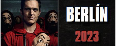 «برلین»؛ جزئیات تازه ای از اسپین آف جدید سریال محبوب Money Heist منتشر شد