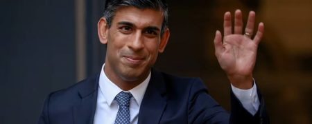 هر آنچه باید در مورد ریشی سوناک اولین نخست‌وزیر رنگین پوست بریتانیا بدانید