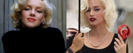 بررسی واقعیت داستان های بارداری و سقط جنین مرلین مونرو در فیلم «بلوند»