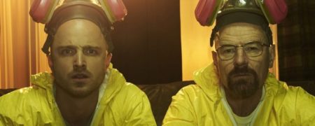 بازیگران سریال «بریکینگ بد» حالا کجا و مشغول چه کاری هستند؟