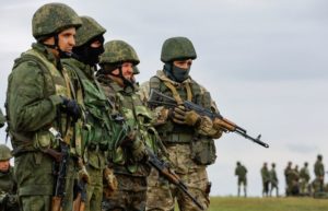 تعداد سربازان کشته شده روسیه در اوکراین چقدر است؟