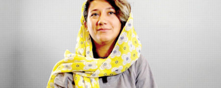 واکنش مدیر مسئول روزنامه شرق به گزارش نهادهای امنیتی در مورد نیلوفر حامدی