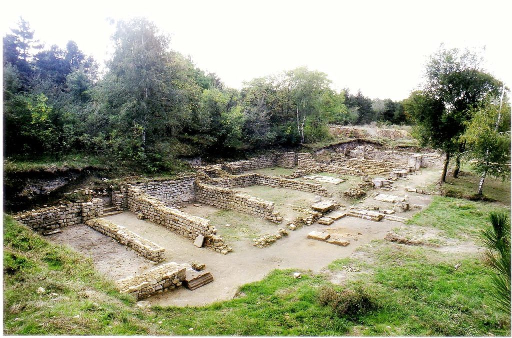 کشف یخچال باستانی در اردوگاه نظامی رومی که هنوز گوشت داخلش دیده می شود, لپ تاپ استوک