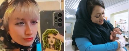 همه ادعاها درباره بازداشت آرمیتا عباسی ، مرگ دکتر پریسا بهمنی و مائده جوانفر + ویدئو