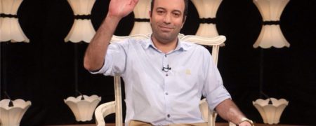 کامران نجف زاده با یک ویدیو به شایعات اقامتش در آمریکا پایان داد + ویدیو