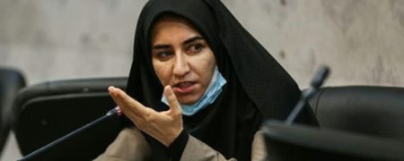 نماینده مجلس: «در اتفاقات اخیر نیروی انتظامی اجازه استفاده از سلاح‌ نداشت»