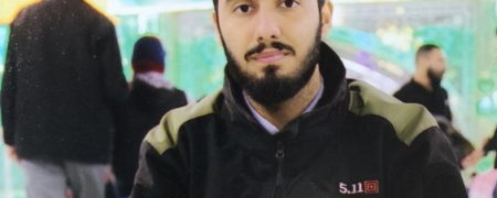 روایت ها از جان باختن طلبه بسیجی «آرمان علی وردی» و دستگیری عوامل شهادت او