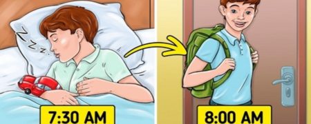 با این راهکارها صبح ها کودک خود را سریع تر آماده مدرسه رفتن کنید