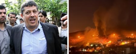 روایت یک نماینده مجلس از حادثه زندان اوین: «می خواستند مهدی هاشمی را بکشند»