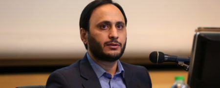 علی بهادری جهرمی: «دخترم را به‌ خاطر تحریم ظالمانه دارو توسط آمریکا از دست دادم»