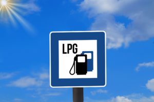 گاز پروپان (LPG) چیست؟