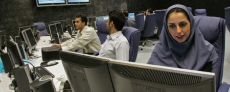 روایت و انتقاد تند یک رسانه داخلی از ماجرای هک شبکه پرس تی وی و اسناد افشا شده