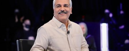 واکنش جدید، متفاوت و غافلگیر کننده مهران مدیری به اتفاقات این روزهای ایران + ویدیو