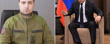 ژنرال ارشد اوکراینی: «ولادیمیر پوتین دستکم ۳ بدل دارد که جراحی پلاستیک کرده اند»