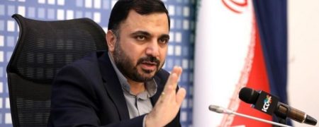 وزیر ارتباطات: استفاده از فیلترشکن جرم می شود! + ویدئو