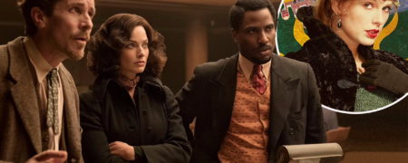 Amsterdam؛ جدیدترین بمب باکس آفیس با ستارگان طراز اول و ضرر ۱۰۰ میلیون دلاری