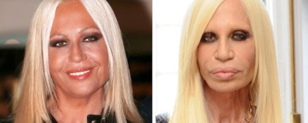 داستان دوناتلا ورساچه؛ طراح برند «ورساچه» که بهای سنگینی برای موفقیت خود داد